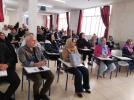 دیدار با اولیای پایه دهم