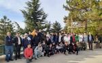 اردوی تفریحی لواسان برای دانش آموزان پایه دهم ریاضی و تجربی آبان 1403