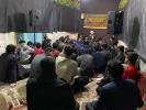 مراسم بزرگداشت شهادت حضرت فاطمه زهرا (س)