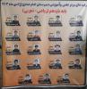 دانش آموزان برتر علمی و آموزشی پایه یازدهم ریاضی و تجربی در آزمون نیمسال اول دی ماه 1403
